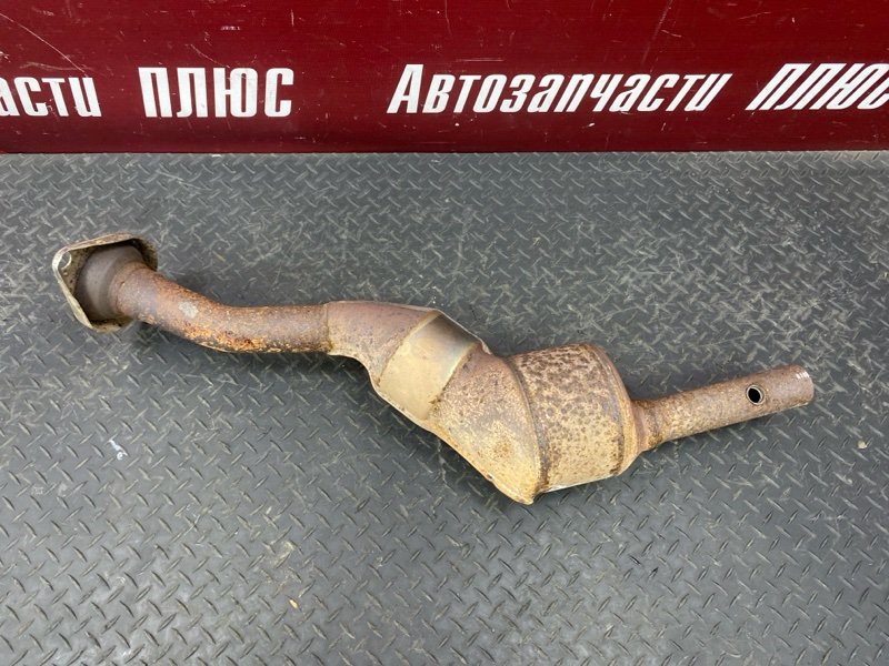 Катализатор