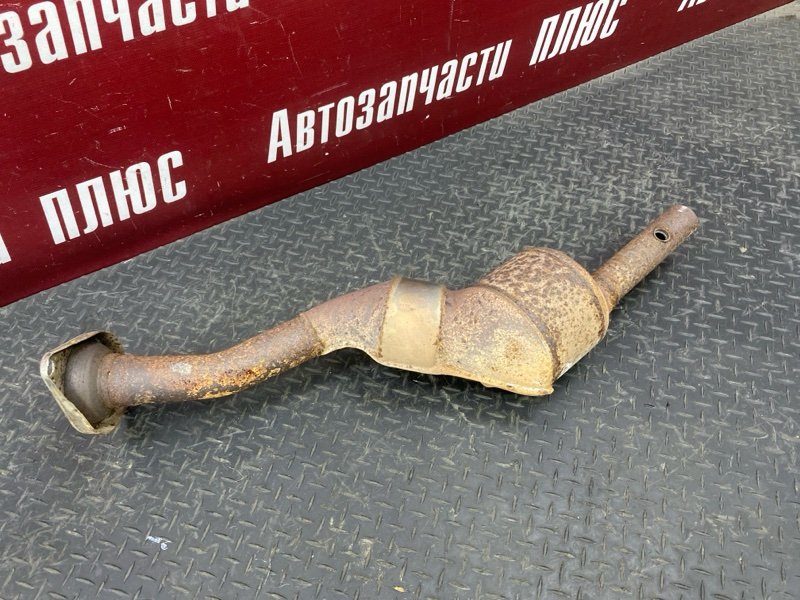 Катализатор