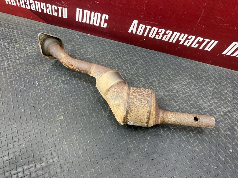 Катализатор