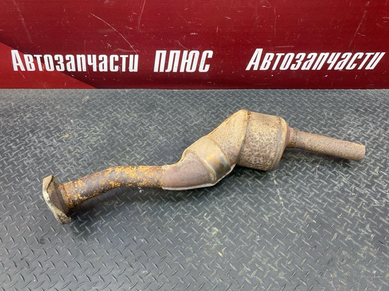 Катализатор