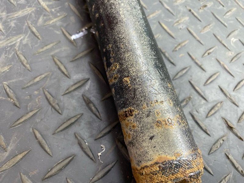 Амортизатор