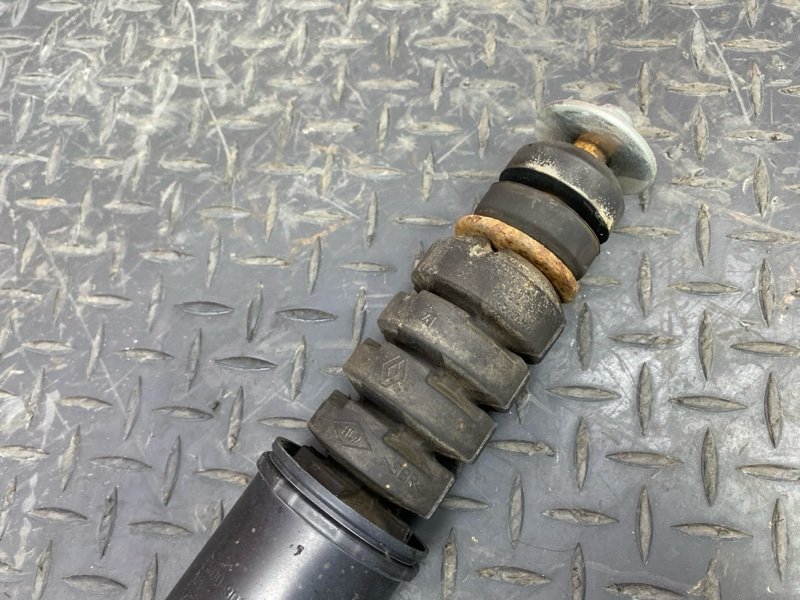 Амортизатор