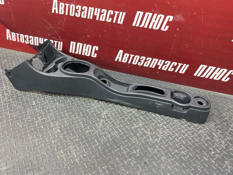 Консоль центральная