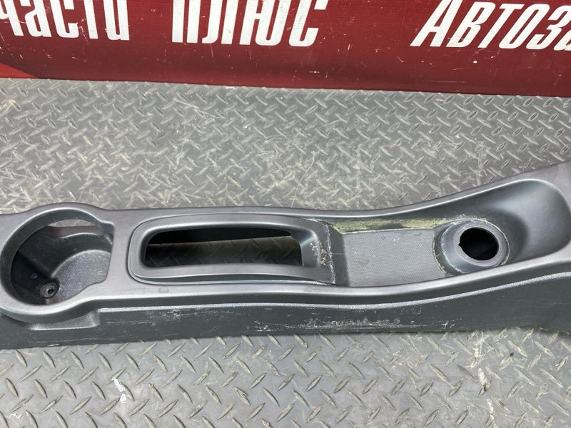 Консоль центральная