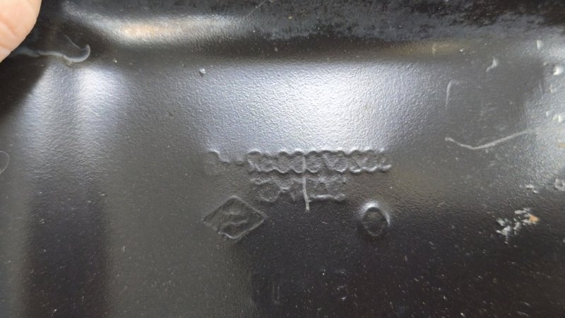 Защита топливных трубок