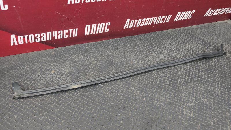 Уплотнитель жабо