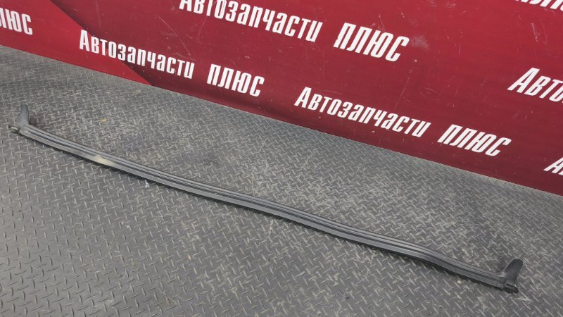 Уплотнитель жабо