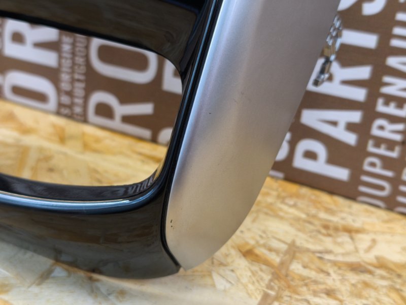 Рамка магнитолы