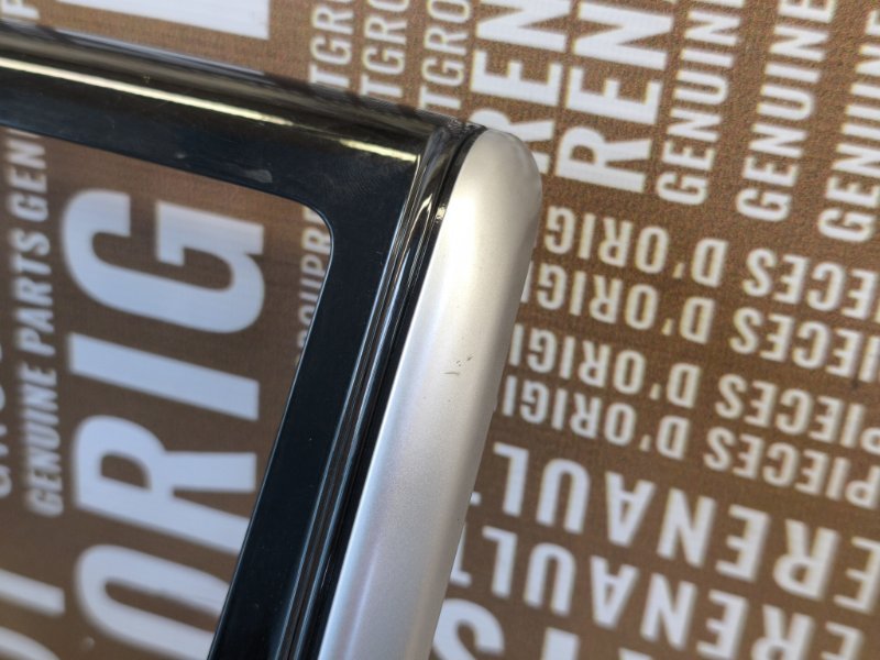 Рамка магнитолы