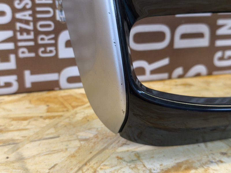 Рамка магнитолы