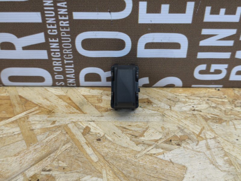 Заглушка кнопки