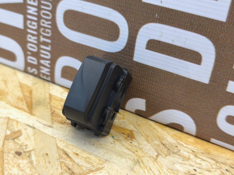 Заглушка кнопки