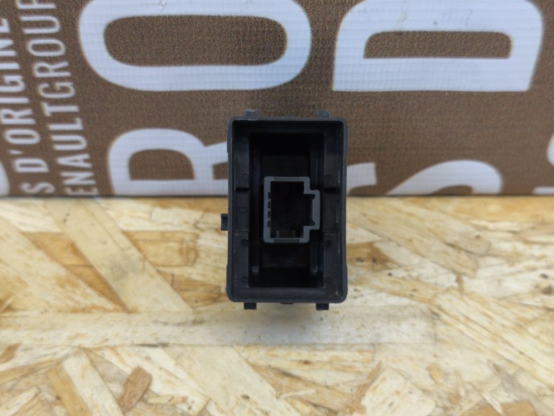 Заглушка кнопки