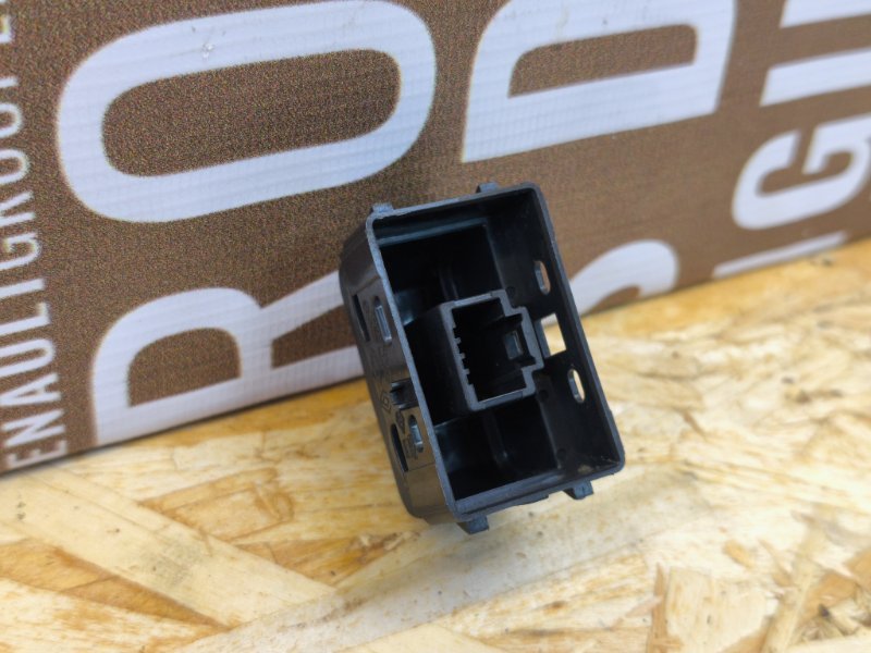 Заглушка кнопки