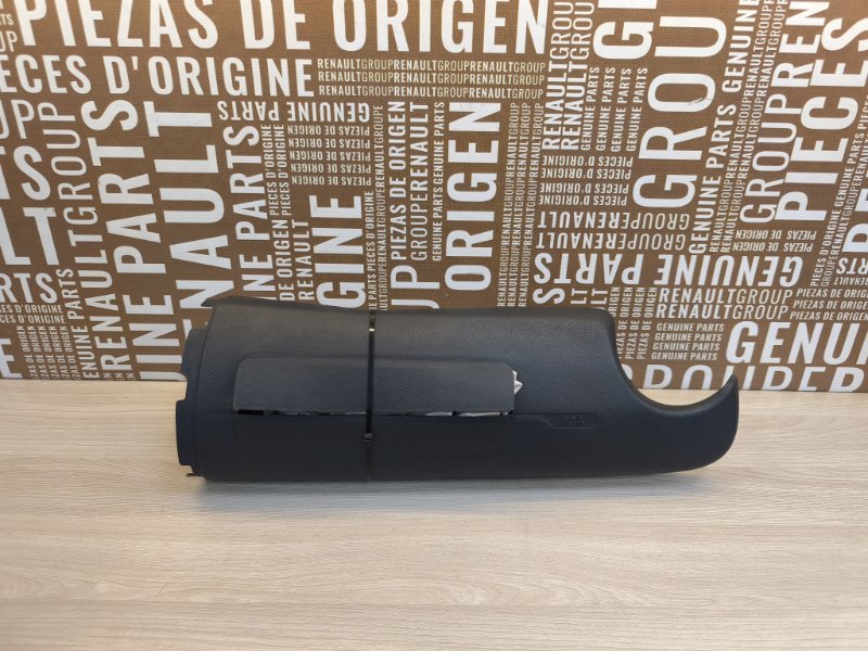 Подушка безопасности пассажира