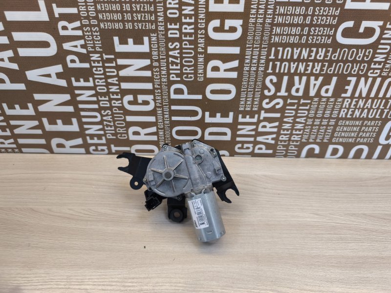 Мотор стеклоочистителя