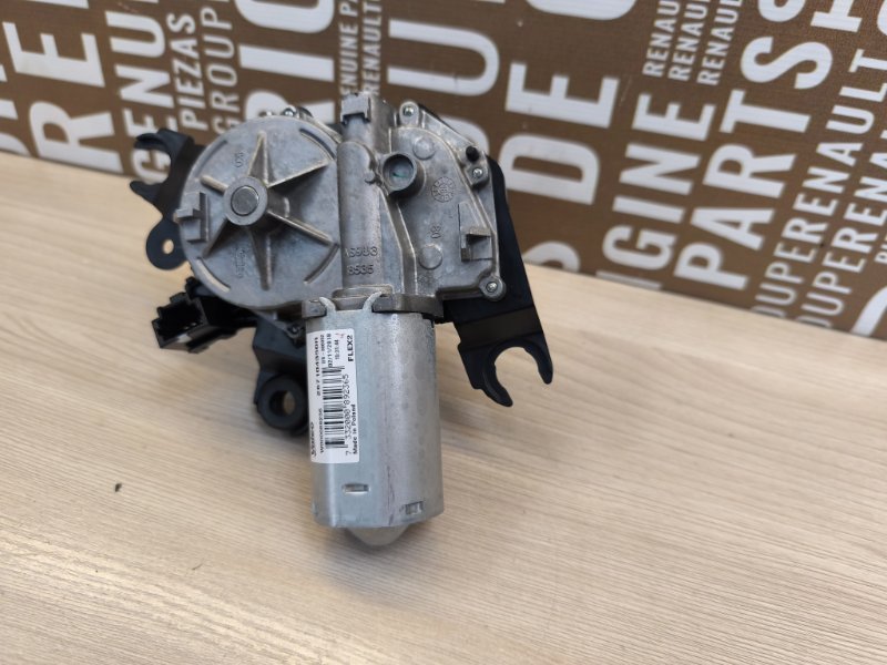 Мотор стеклоочистителя