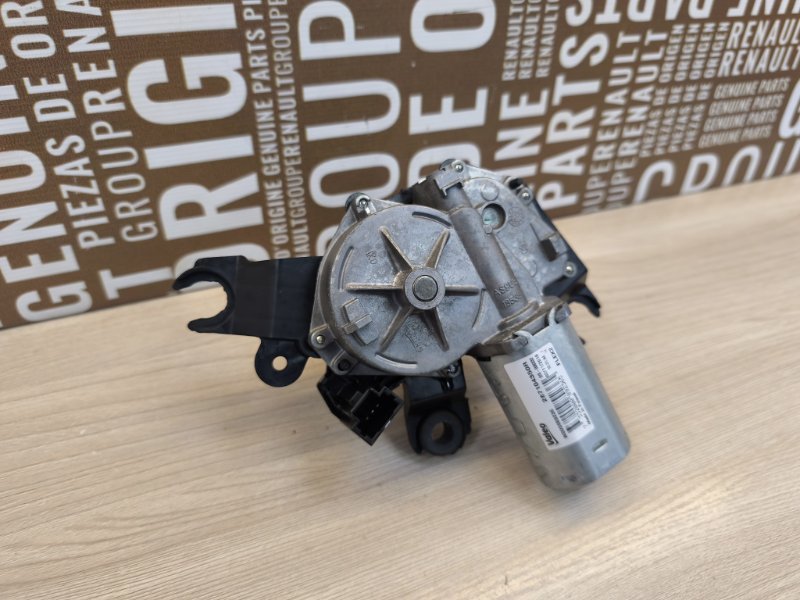 Мотор стеклоочистителя