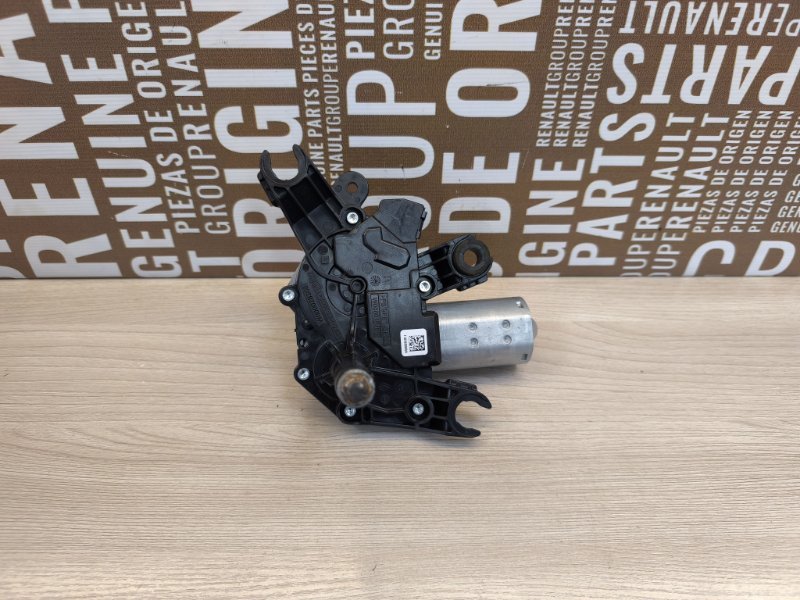 Мотор стеклоочистителя