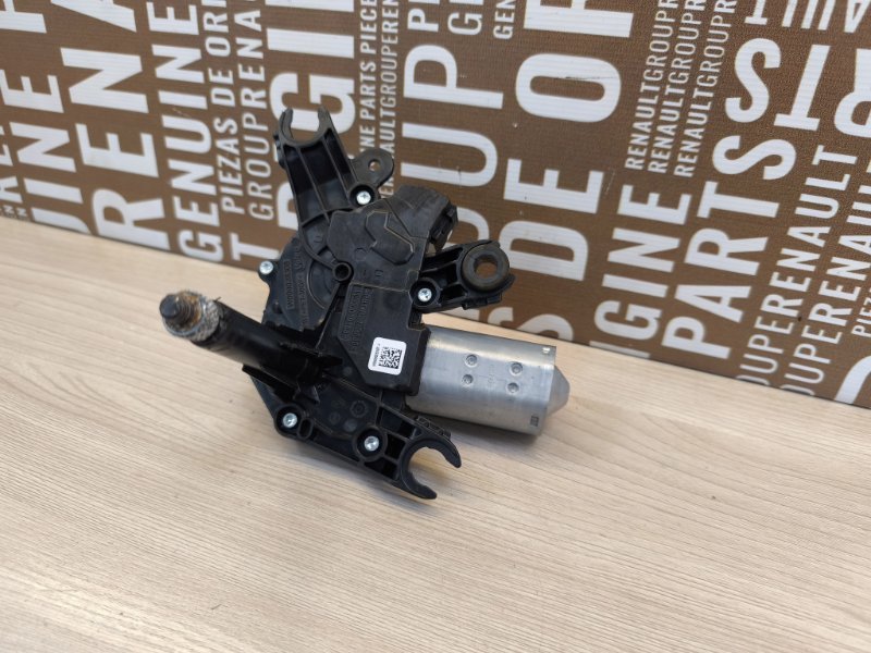 Мотор стеклоочистителя