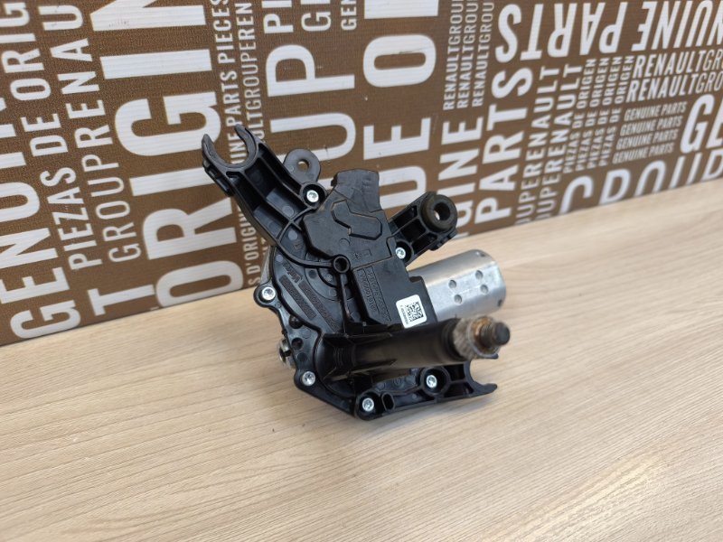 Мотор стеклоочистителя