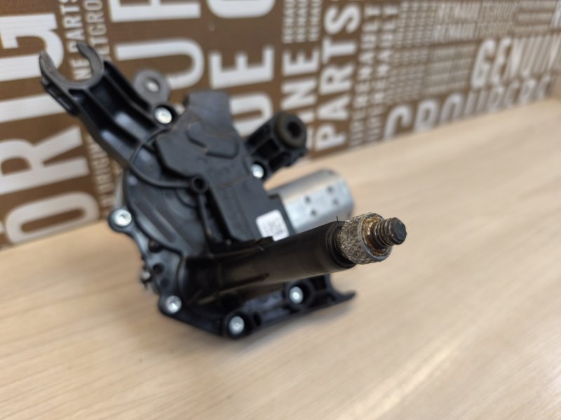 Мотор стеклоочистителя