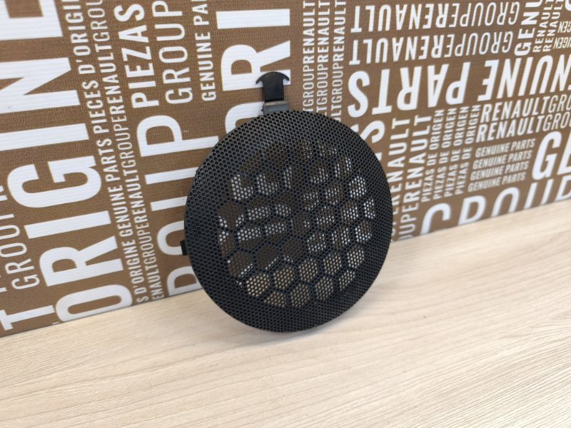 Крышка динамика