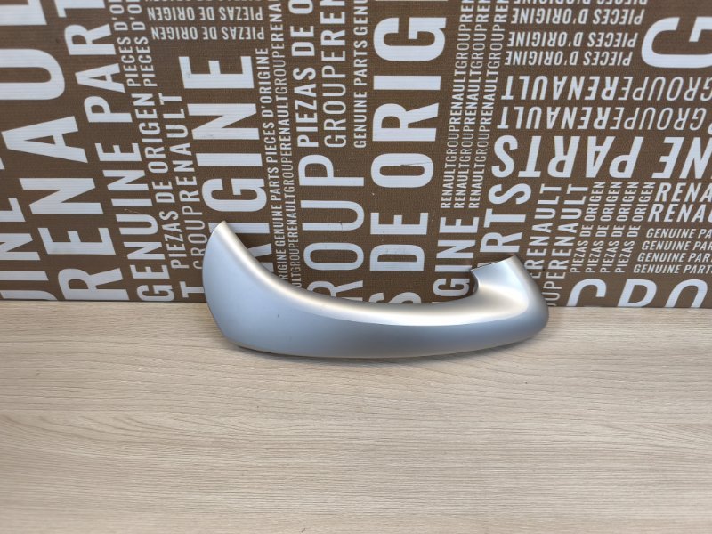 Накладка внутренней ручки двери