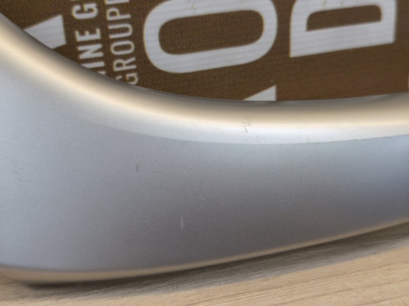 Накладка внутренней ручки двери