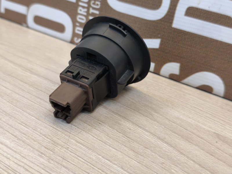 Выключатель подушки безопасности