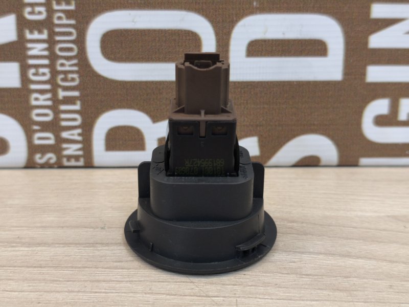 Выключатель подушки безопасности