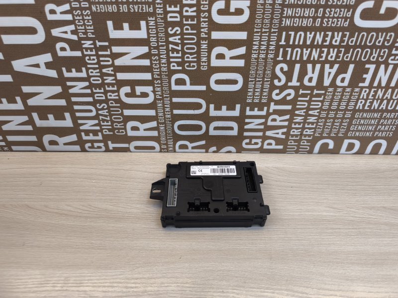 Блок комфорта