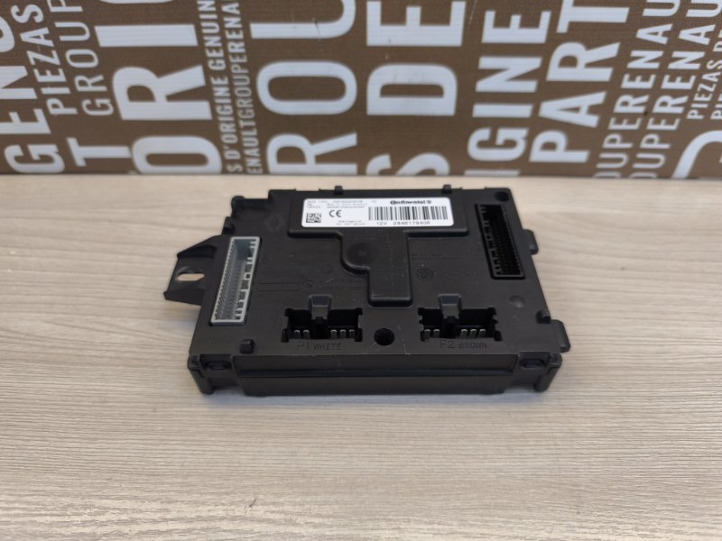 Блок комфорта