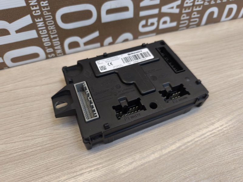 Блок комфорта