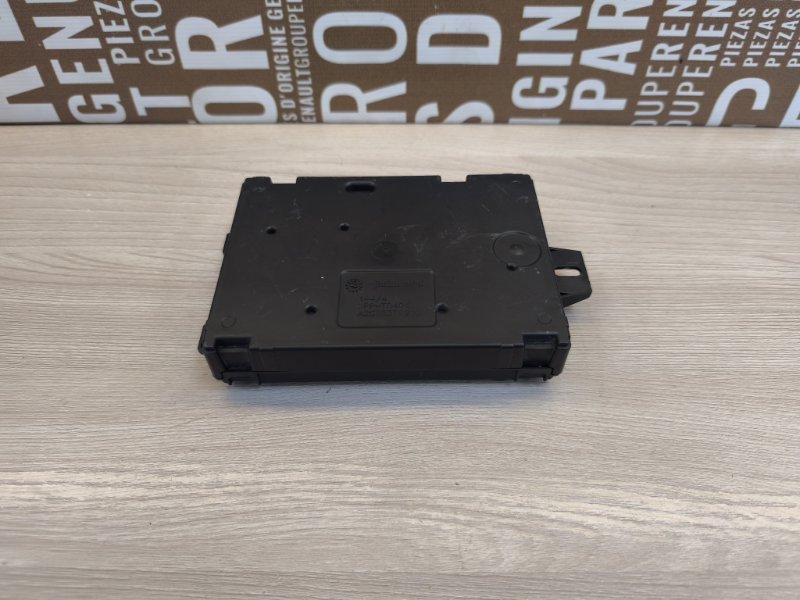 Блок комфорта