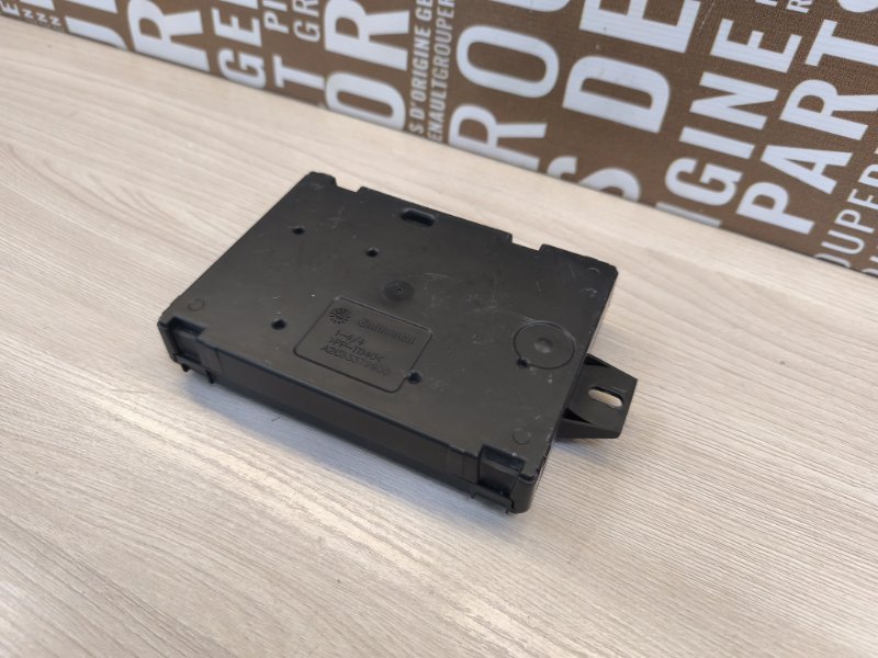 Блок комфорта