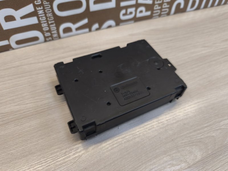 Блок комфорта