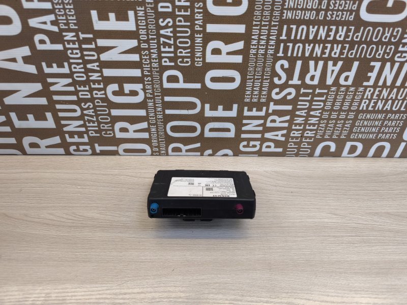 Блок глонасс