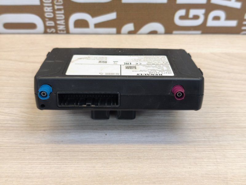 Блок глонасс