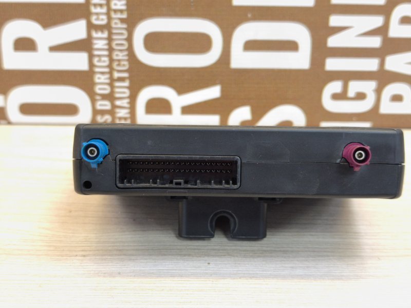 Блок глонасс