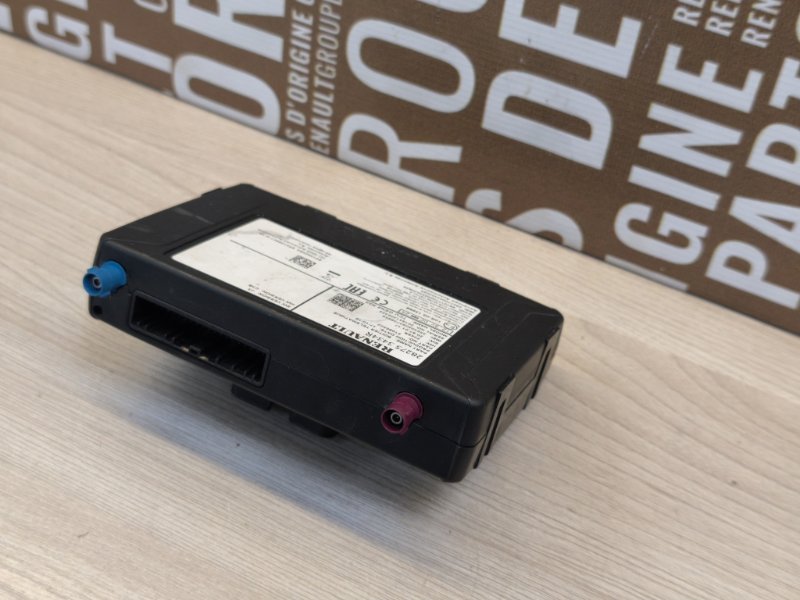 Блок глонасс