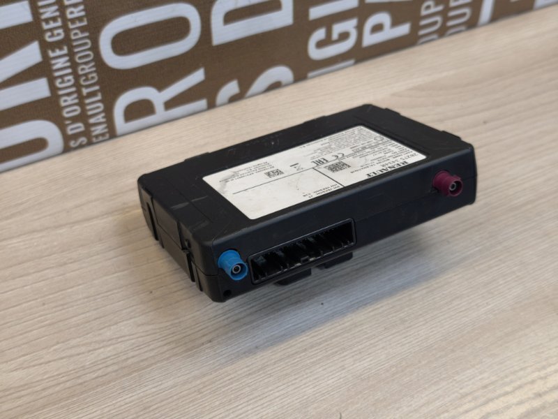 Блок глонасс