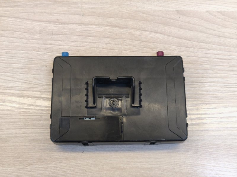 Блок глонасс