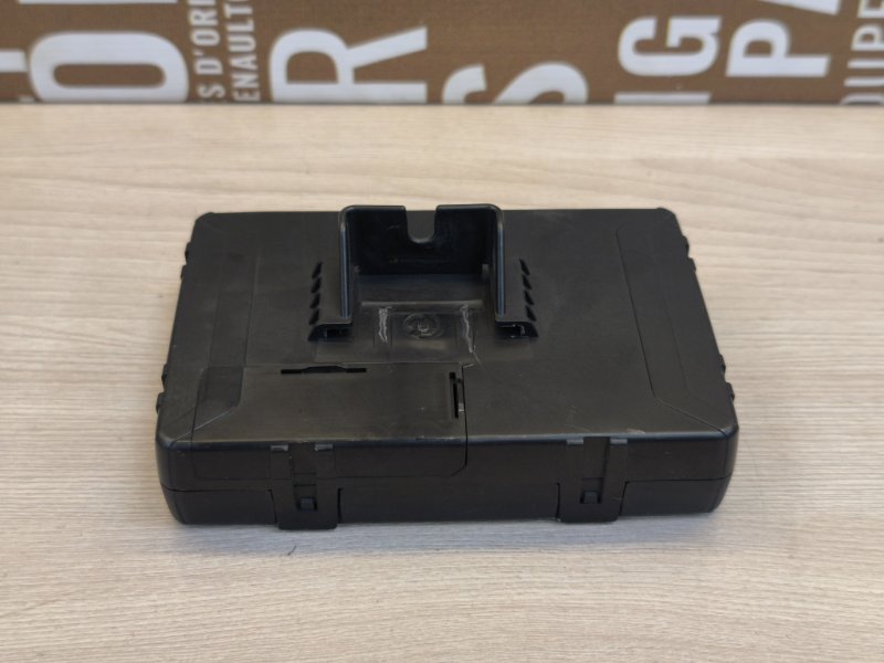 Блок глонасс