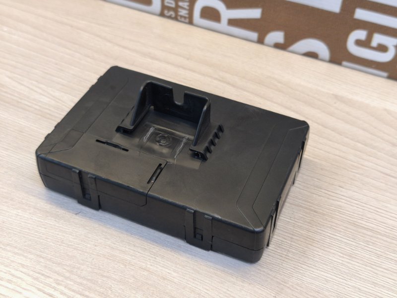 Блок глонасс