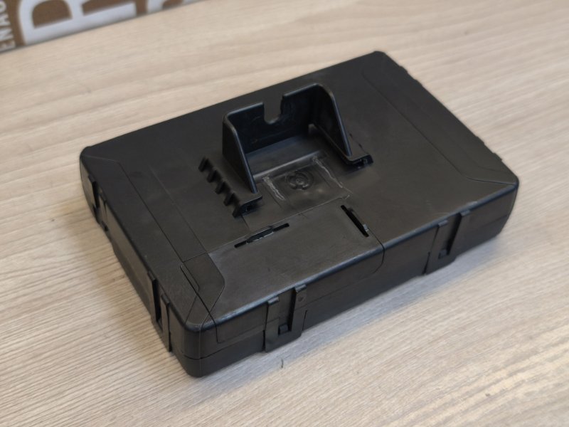 Блок глонасс