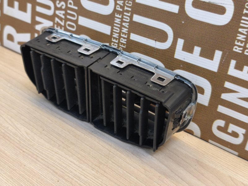 Дефлектор воздушный