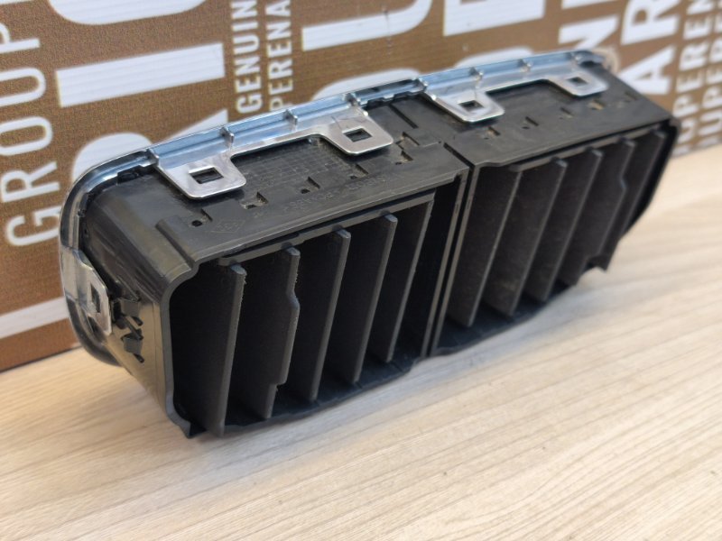 Дефлектор воздушный