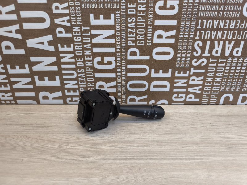 Переключатель стеклоочистителей