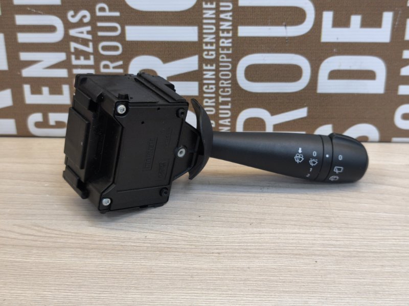 Переключатель стеклоочистителей